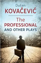 The Professional and Other Plays